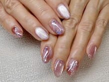 エニネイル(eni nail)の雰囲気(メニューにお悩みの方はデザインコース)