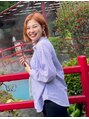 モモサロン(MoMo Salon)&nbsp;HIKARU 