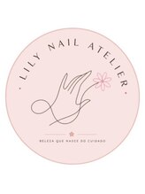 Lily Nail Atelier【リリーネイルアトリエ】長さ出し/持ち込みデザイン/マグネット ネイリスト Lidy