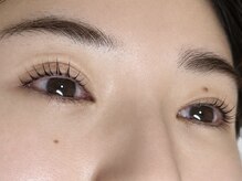 アルーアサルト(allure salto)/ラッシュリフト