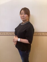 ラブランシェ(La-blanche)&nbsp;伊藤 ヨシコ
