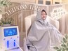 【最短&時短痩せ！】全身水素まみれコース初回特価9800円（カニューレ込み）