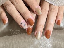 エルモッサ(Hermosa)の雰囲気（季節のカラーデザイン♪）