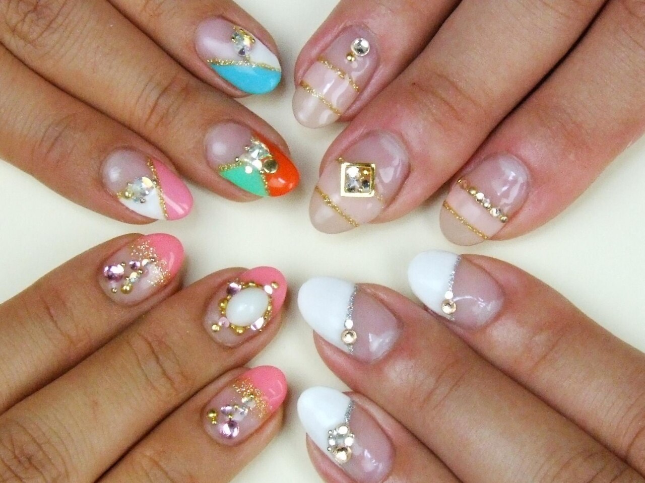 ネイルサロン カナ(Kana)｜ホットペッパービューティー