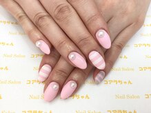 ネイルサロン コアラちゃん/オリジナル★デザイン