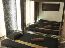 カヌン タイリラクゼーション(KANUN THAI RELAXATION)/【お部屋】