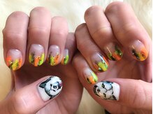 サロンドビオ(Salon de vio)/