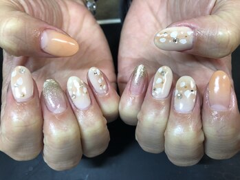 マイシティー ネイル(My City Nail)/