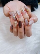 リフレッシュサロン 隠れ家/