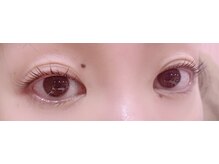 リシェルアイラッシュ 関内店(Richelle eyelash)/まつ毛デザインコレクション 100