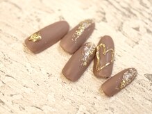 ドルチェネイル(Dolce.Nail)/＊..:.* Dolceコース*..＊.:*