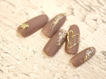 ドルチェネイル(Dolce.Nail)/*..:.* Dolceコース*..*.:*