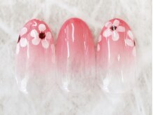 セラピッシュネイル (therapish nail)/プレミアムハンドコース★