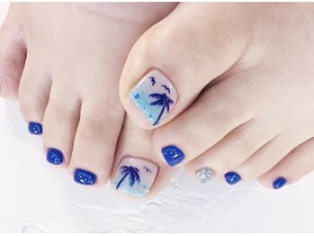 キュート ビューティーサロン(Cute Beauty Salon)/