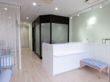 グレース(Grace)/【受付】