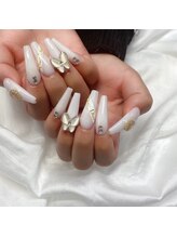 ヴィーナ(VENA)/ネイルフォト