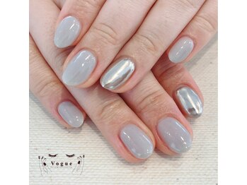 ヴォーグ(Vogue)/jrネイリストクーポン　
