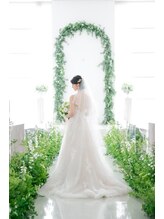 猫の手/ブライダル