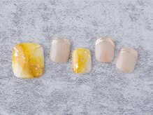 ルカリエ(LUCA:Rie)/