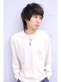 プラーチェ 橋本(Plaatje)&nbsp;山尾 大輝