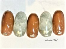 ティーエヌ 西荻窪駅前店/☆デザイン定額A☆