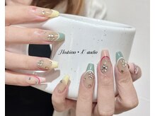 ホシノ ユー スタジオ(Hoshino U studio)/