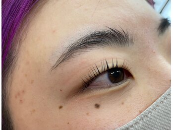 ラシェスキタモト (luscius kitamoto)/パリジェンヌラッシュリフト