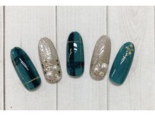 ティーエヌ イトーヨーカドー能見台店/季節の定額7700円コース