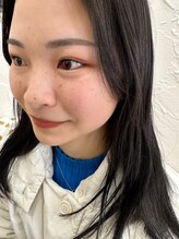 イーヨー 姪浜店(Eyore)/ナチュラルかわいい