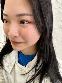 イーヨー 姪浜店(Eyore)/ナチュラルかわいい