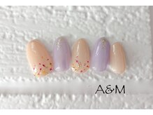 エー アンド エム(A&M)/【初回】シンプルコース6,100円