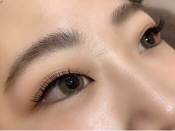 リシェル 高崎店(Richelle)/ふさふさまつ毛☆