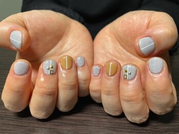 ネイルズティンク(Nails.tink)/