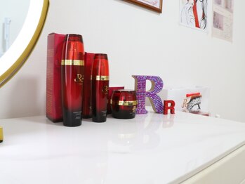 ビューティサロン アール(R)/REVI関連の商品も豊富にご用意◎