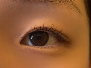 ラシク ベル(Lashiku Belle)/パリジェンヌラッシュリフト