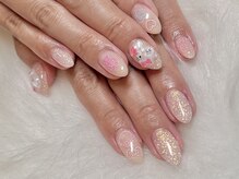 ベイネイル(Bae nail)/定額デザインネイル