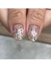 スー(Suu.)/120アートコース★初回オフ無料