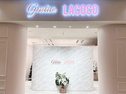 ラココ イオンレイクタウンmori店(LACOCO)の写真