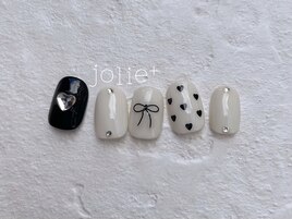 jolie+ Nail Design