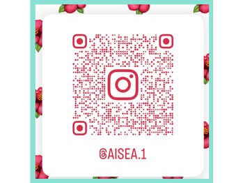 アイシー(aisea)/【Instagram『＠aisea.1』】
