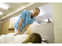 横浜駅きた西整体院/肩こり首こり頭痛腰痛小顔矯正