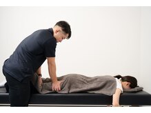 フューブ ボディ(FUVE BODY)/スポーツ整体