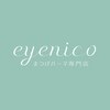 アイニコ 梅田店(eyenico)のお店ロゴ