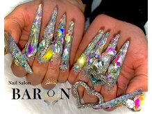 バロン 池袋店(BARON)/埋めつくしゴテゴテ