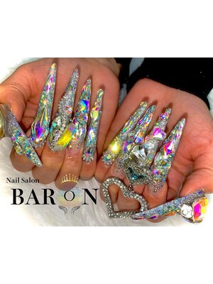 NailSalon BARON　池袋店