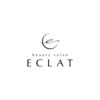 エクラ 栄店(ECLAT)ロゴ