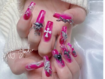 エーエヌジー スタジオ(ANG Studio)/