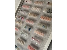 テンドットネイル(10.nail)
