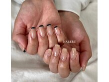 ナレル ライカム(NARERU)/ネイル【NARERU ライカム】