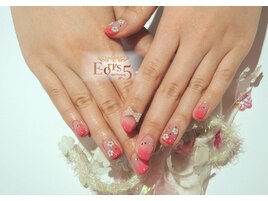 Ｎａｉｌ・ＶＯＬ１２１～３～